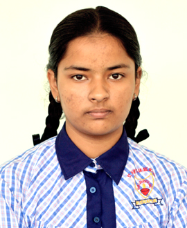 AAKRITI MANI TIWARI
