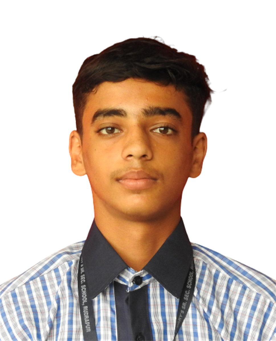 PRAGYANSH SINGH