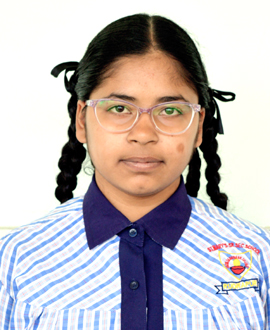 GANIKA JUNEJA