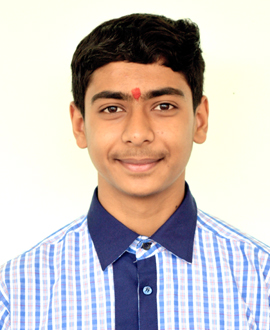 HARSHIT CHHABRA