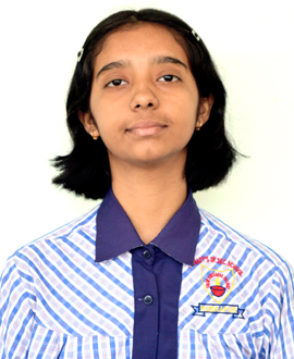MANVI SINGH