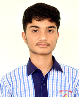 ANKIT KUNIYAL