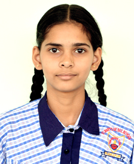 PRATIBHA KUMARI