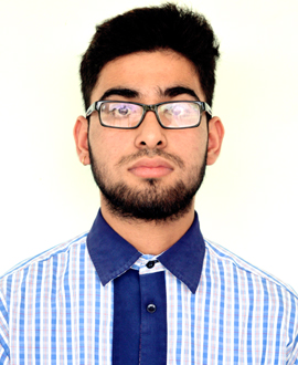 PUSHKAR CHANDRA PANDEY