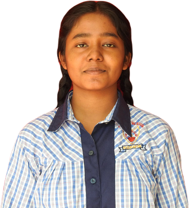 ANUSHREE ADHIKARI