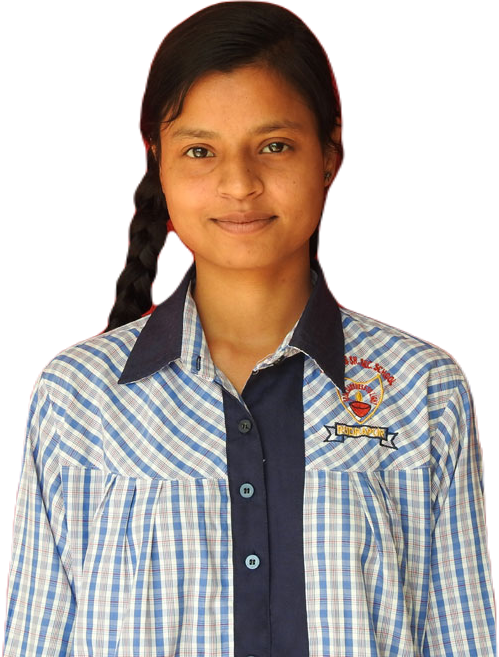 SANIA NAAZ ANSARI
