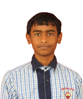 SHIVAM KUMAR
