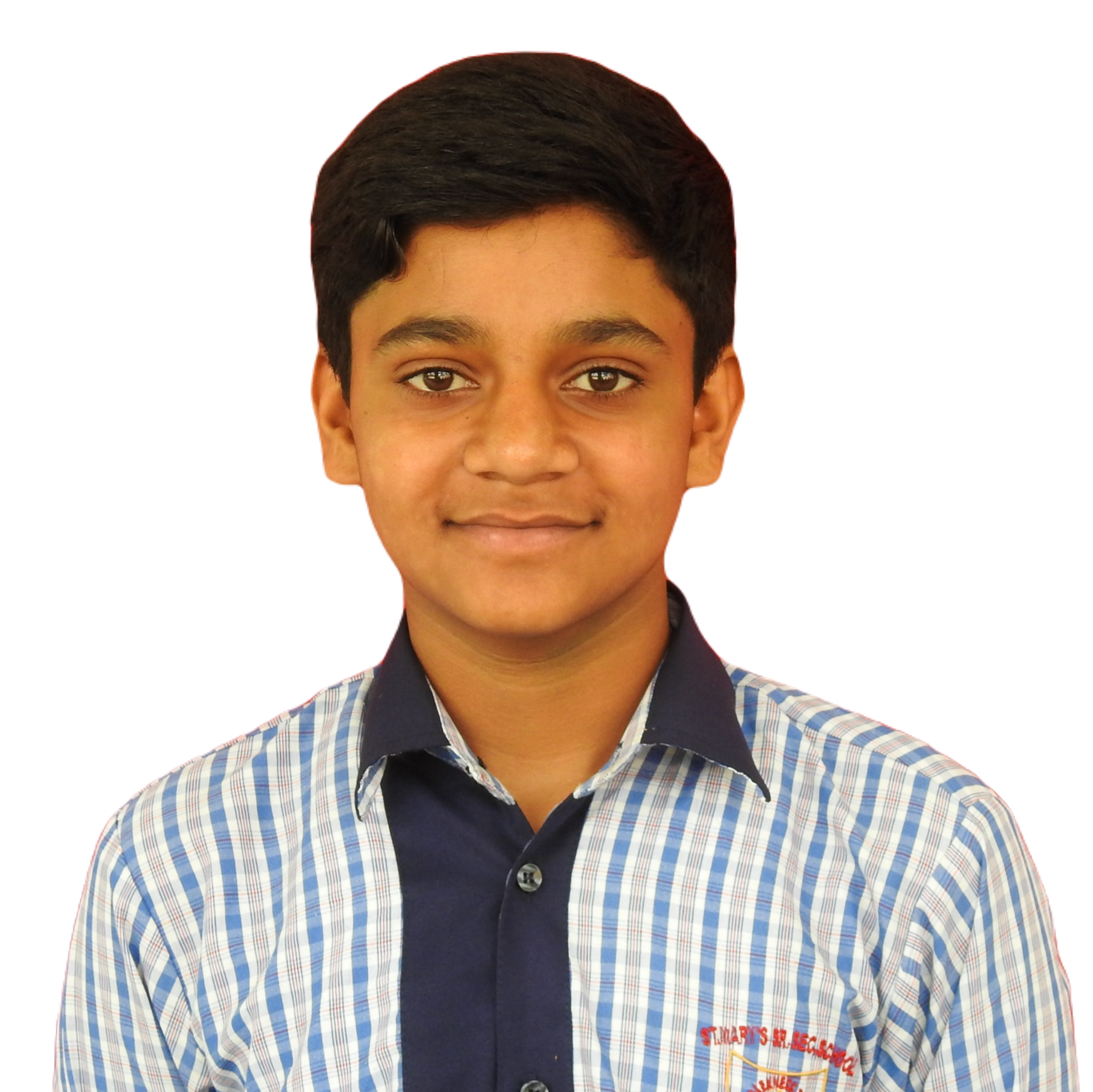 SHASHANK SHARMA