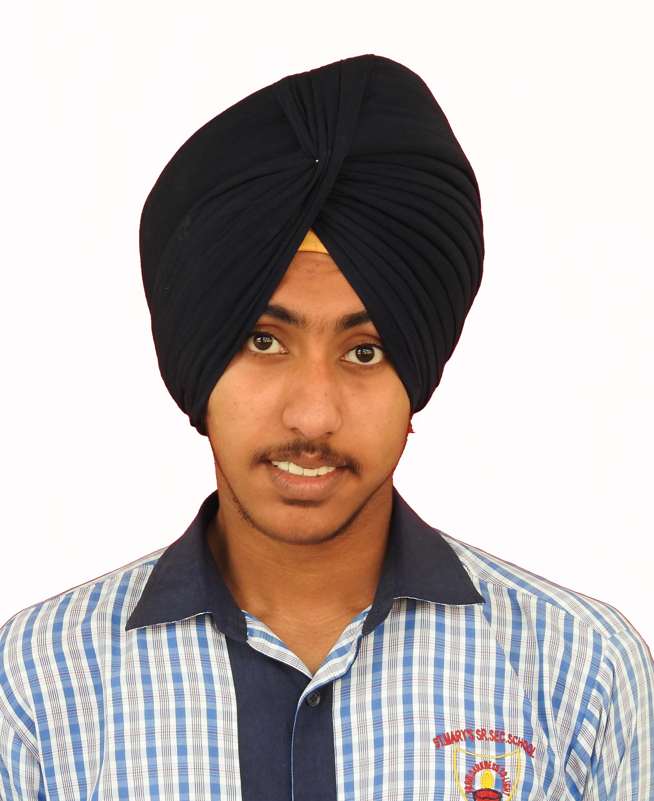 VANSH GHUMMAN