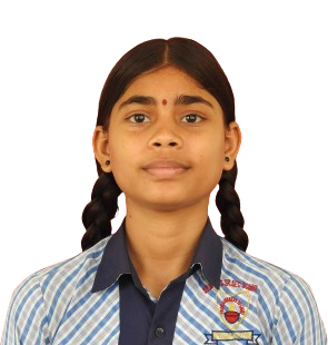 VAISHNAVI GUPTA