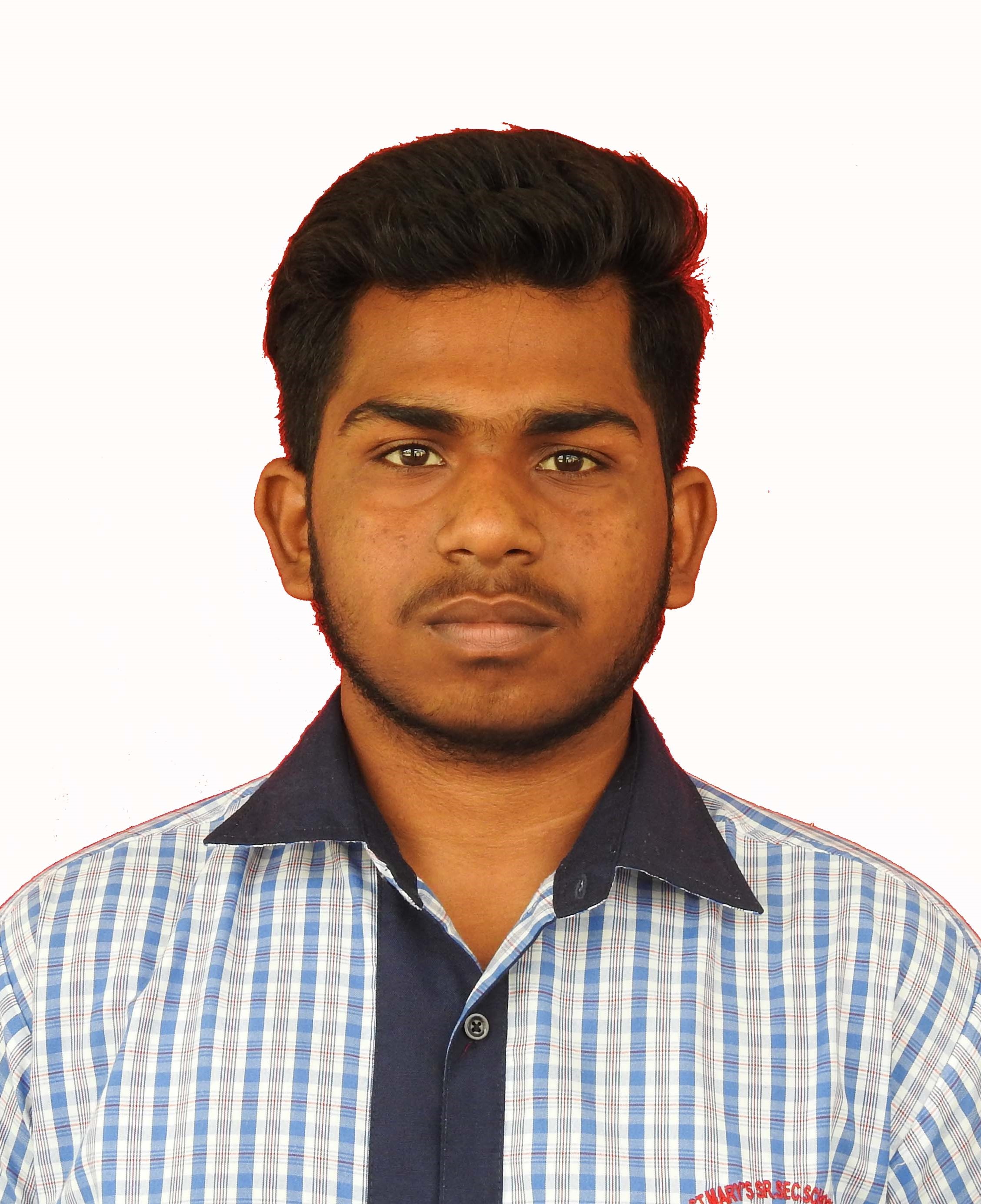 SHUBHAM YADAV