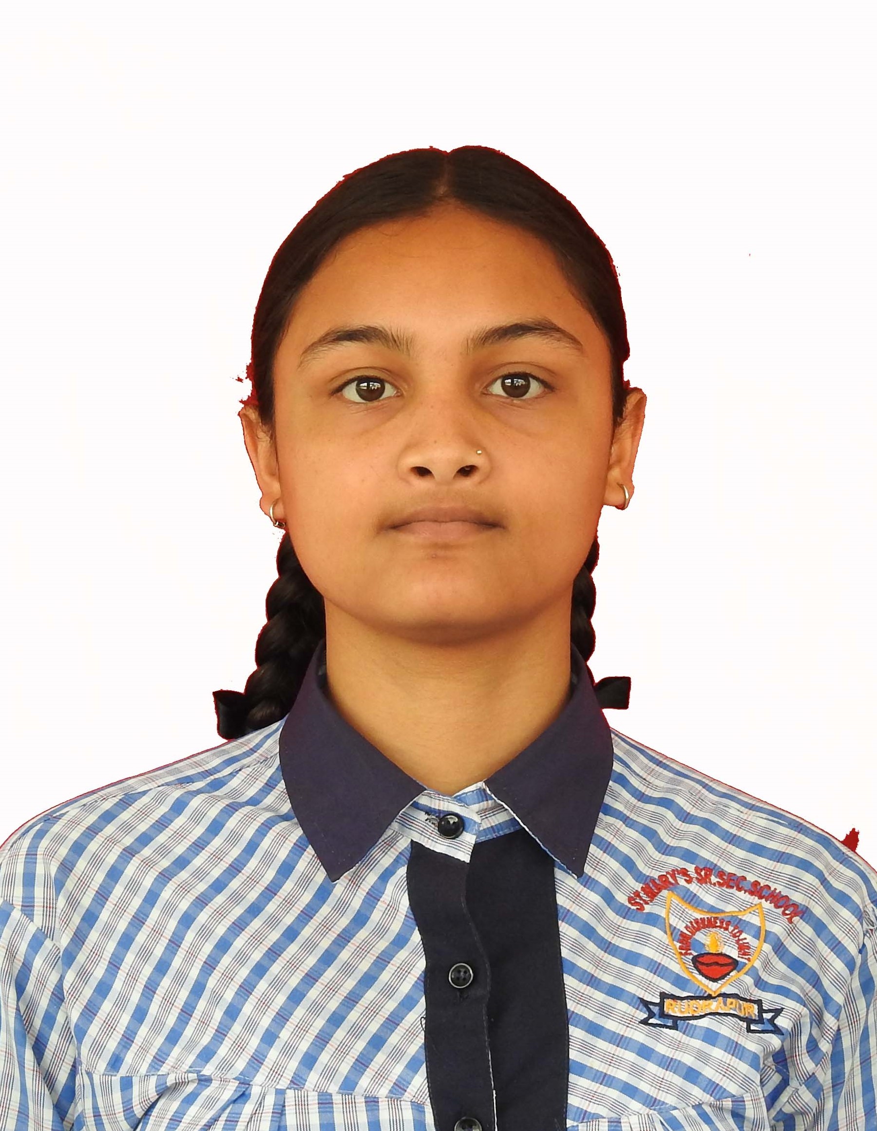 JAGRTI JOSHI