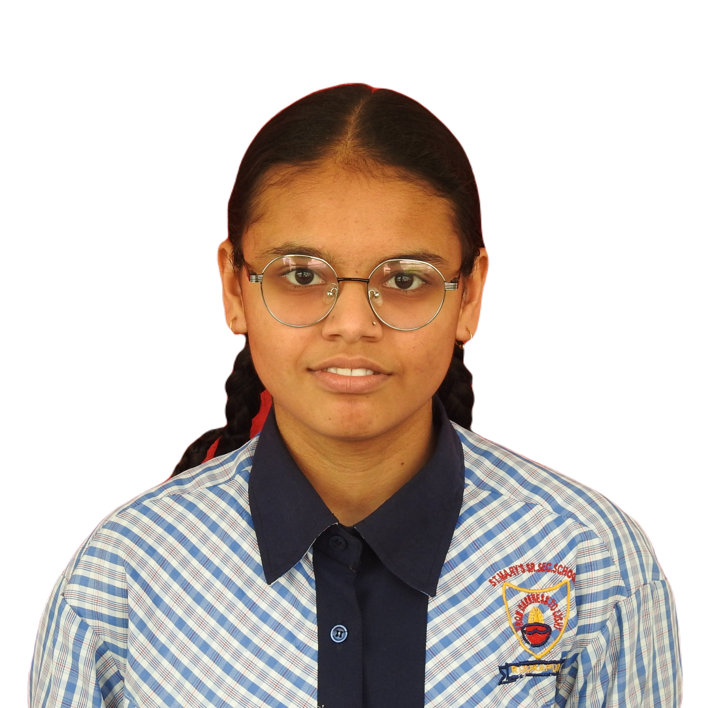 BHOOMIKA JOSHI