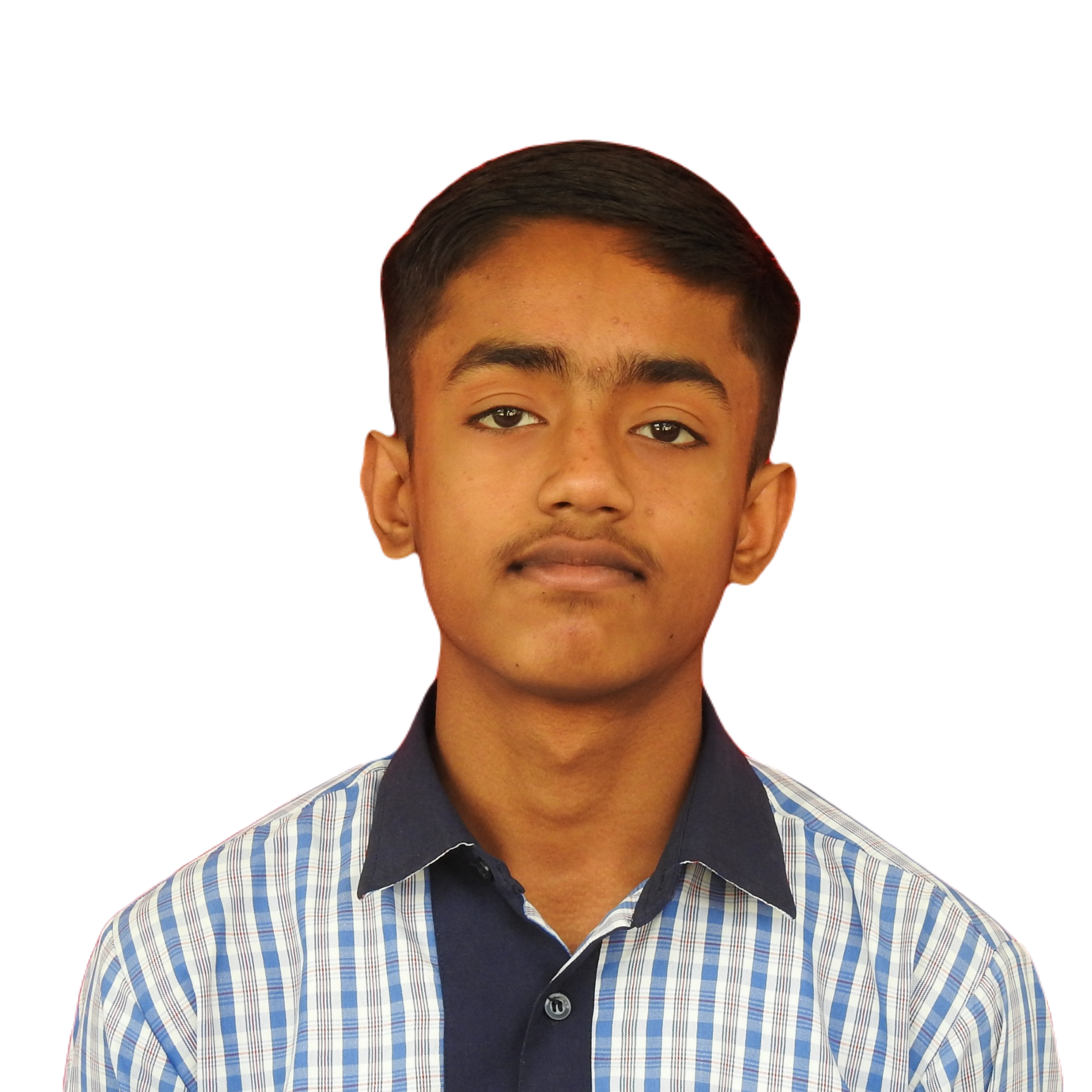 ABHINAV CHAKRABORTY