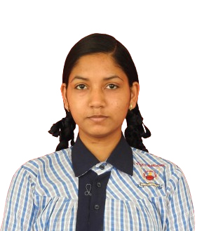 SIDDHI SHARMA