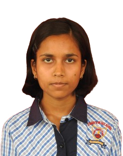 DIVYANSHI TIWARI