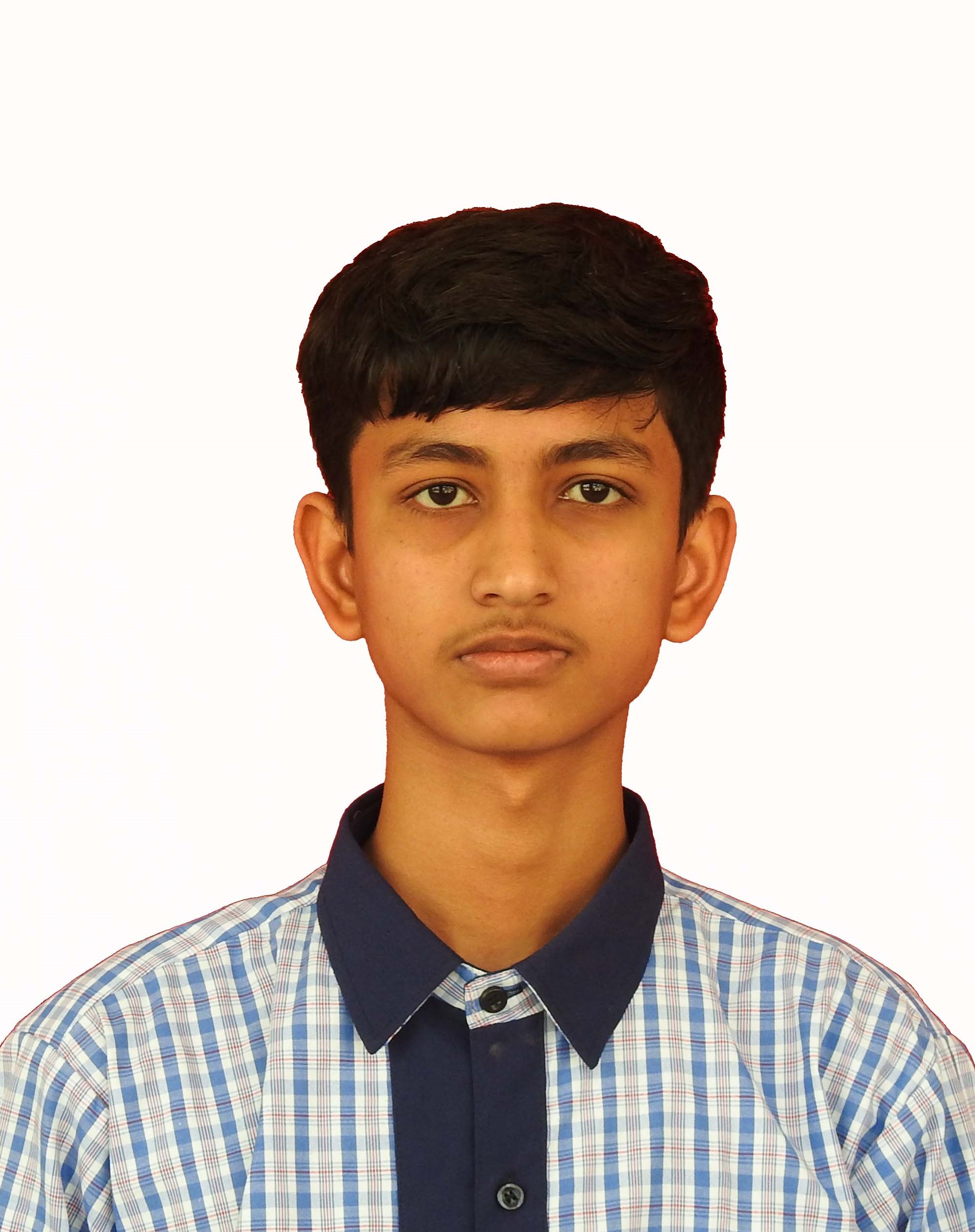 MEDHANSH SINGH