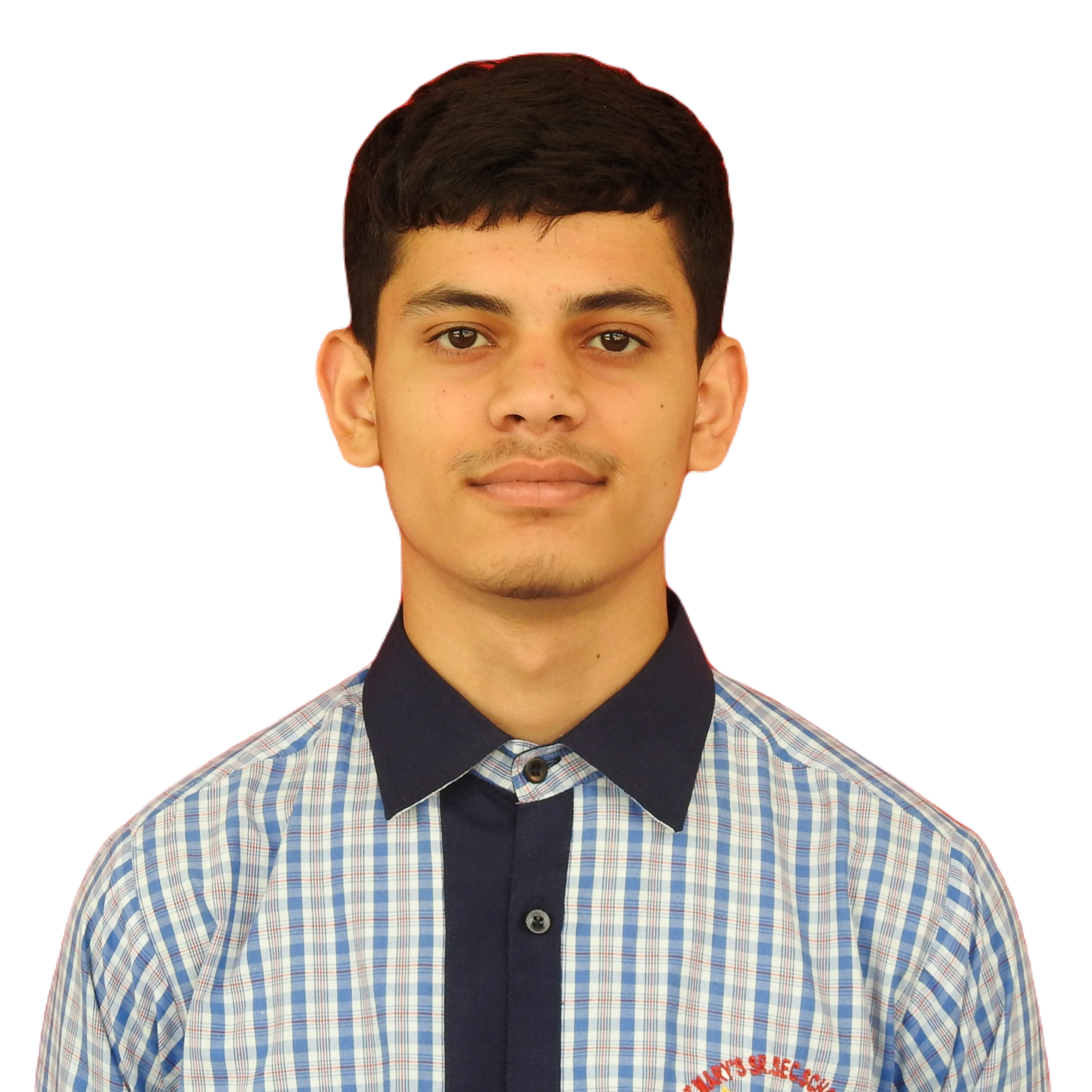 ROHIT SUYAL