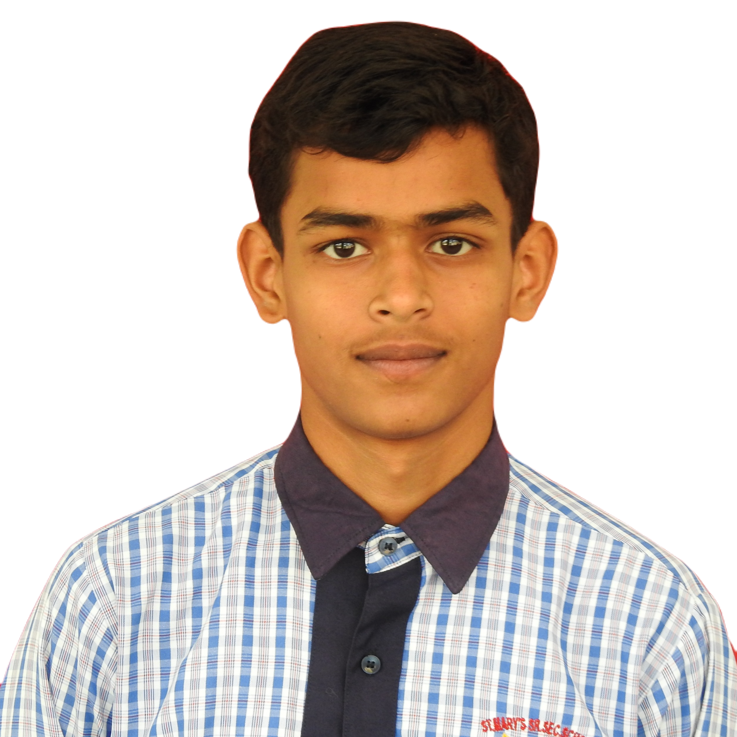 ASMIT YADAV