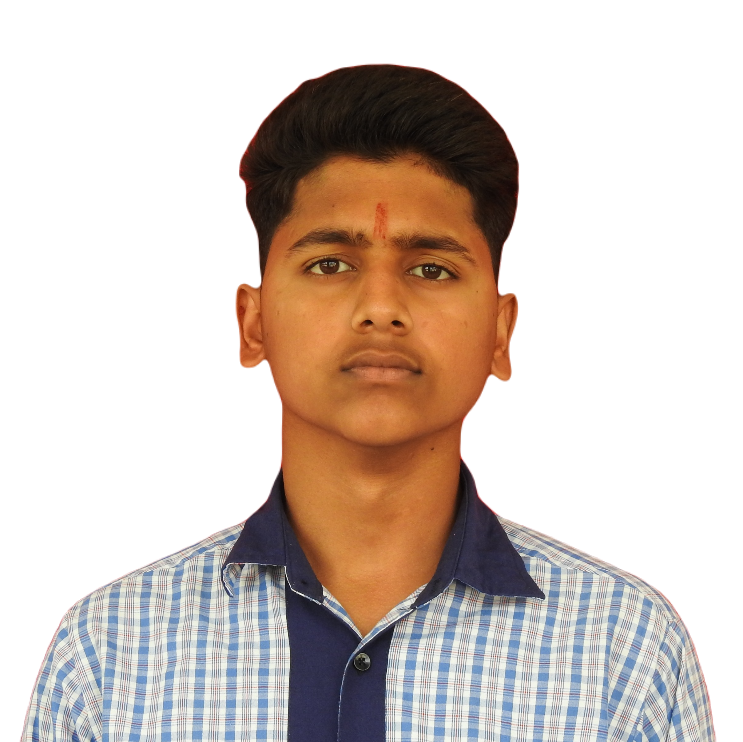 PRIYANSHU KAPRI