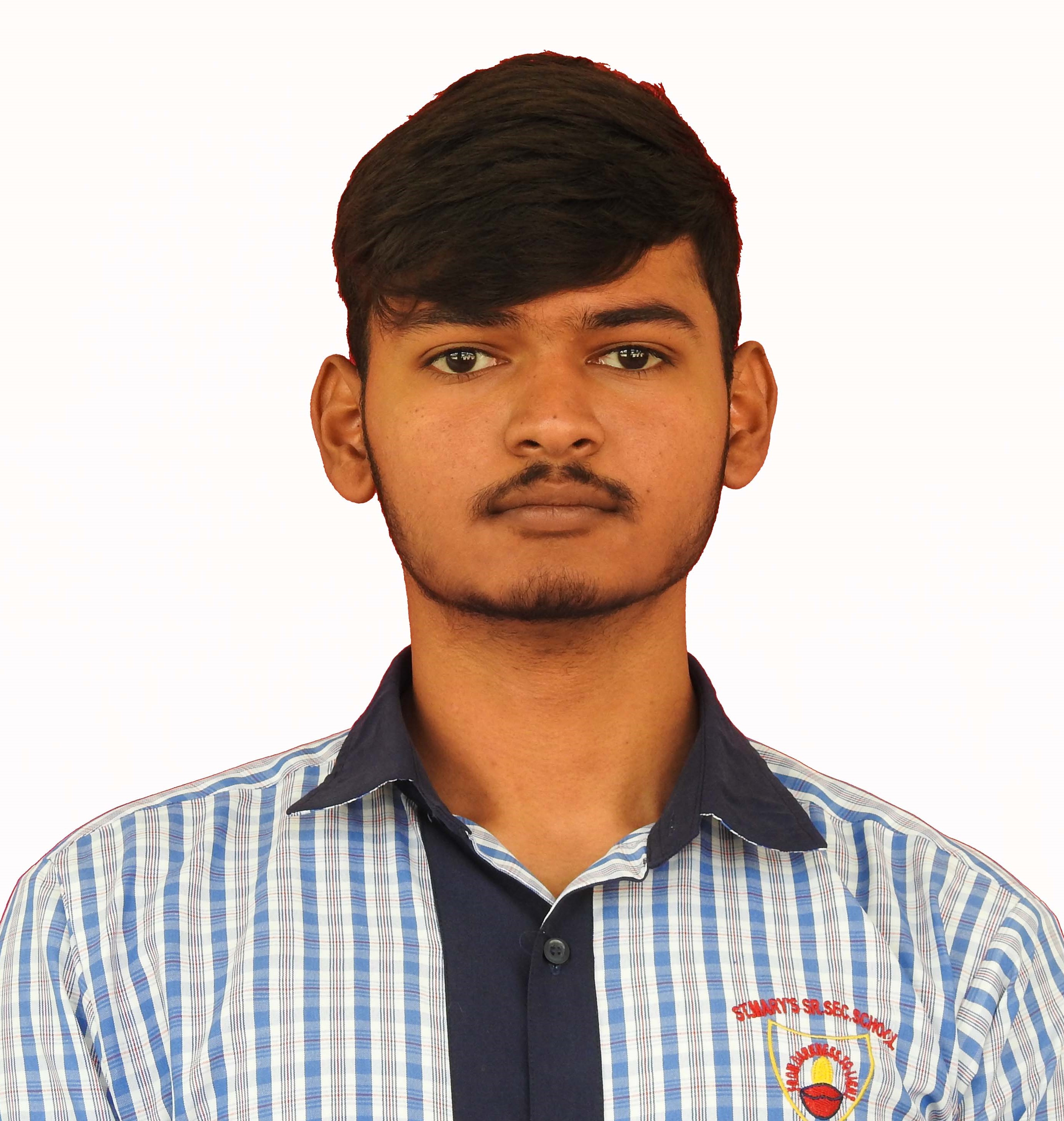 VINEET ROY
