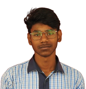 TEJAS RAI